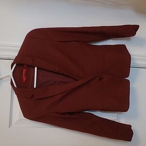 Veston en laine Hugo Boss